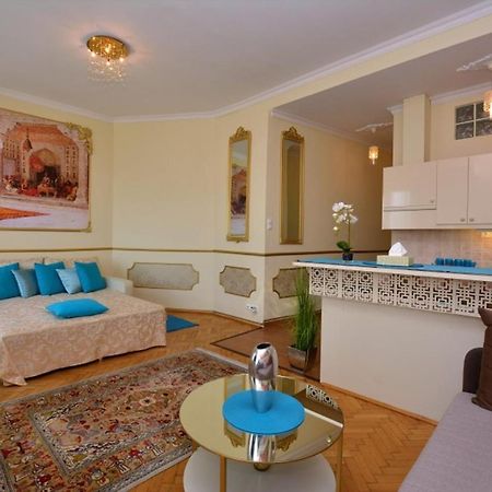 ORANGEHOMES Panorama enjoy apartment Budapest Exterior foto