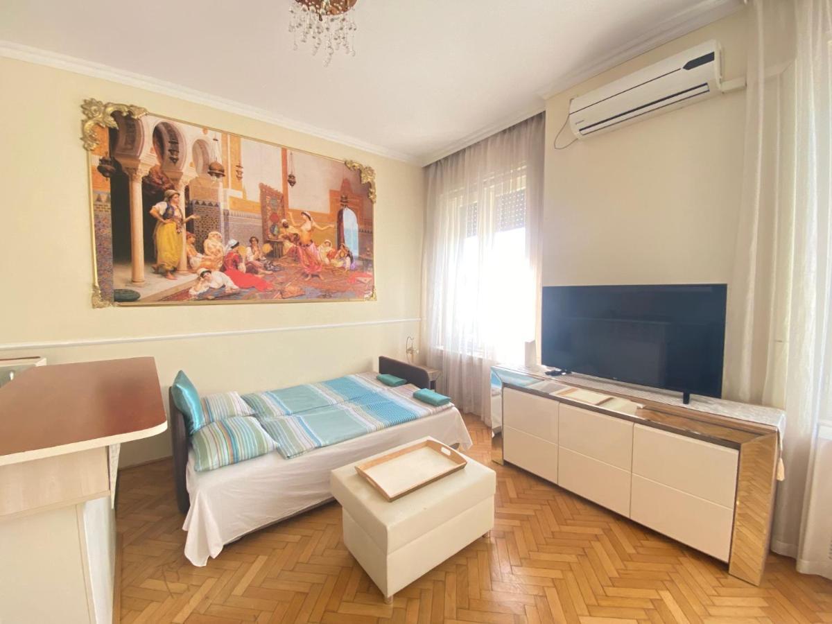 ORANGEHOMES Panorama enjoy apartment Budapest Exterior foto